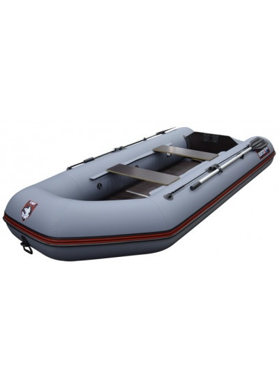 Лодка ПВХ Хантер 320 Л Лодка ПВХ Хантер 320 Л