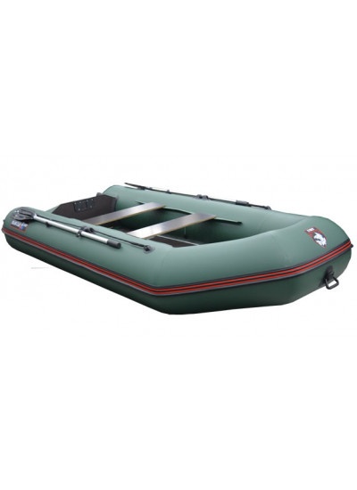 Лодка ПВХ Хантер 320 ЛК Лодка ПВХ Хантер 320 ЛК
