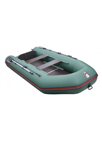 Лодка ПВХ Хантер 320 ЛК Лодка ПВХ Хантер 320 ЛК