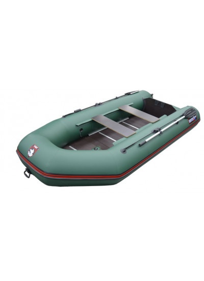 Лодка ПВХ Хантер 320 ЛК Лодка ПВХ Хантер 320 ЛК
