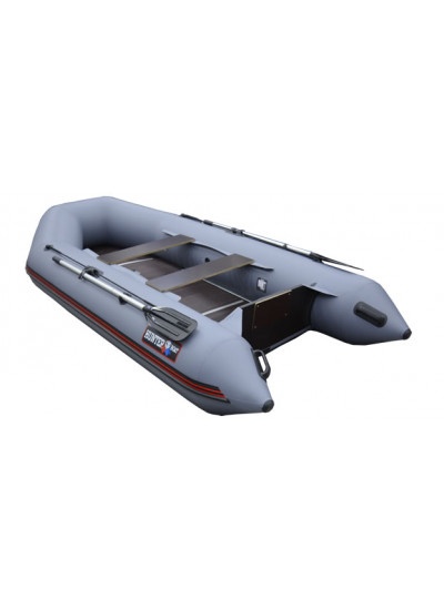 Лодка ПВХ Хантер 320 ЛК Лодка ПВХ Хантер 320 ЛК
