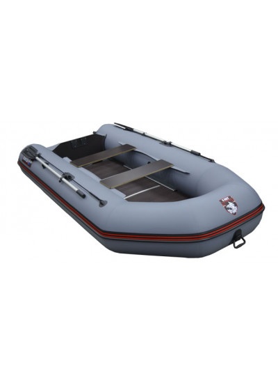 Лодка ПВХ Хантер 320 ЛК Лодка ПВХ Хантер 320 ЛК