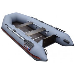 Лодка ПВХ Хантер 320 Л