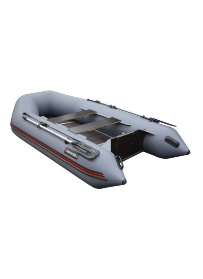 Лодка ПВХ Хантер 290 ЛК