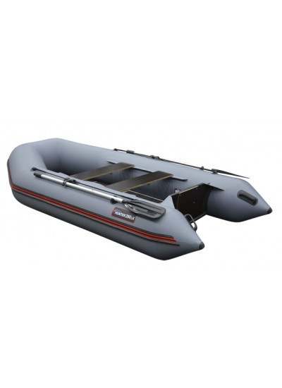 Лодка ПВХ Хантер 290 ЛК