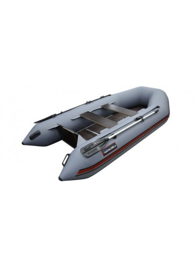 Лодка ПВХ Хантер 290 ЛК