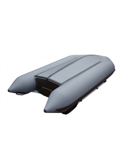 Лодка ПВХ Хантер 290 ЛК