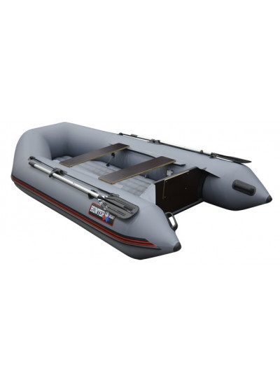 Лодка ПВХ Хантер 290 ЛН Лодка ПВХ Хантер 290 ЛН
