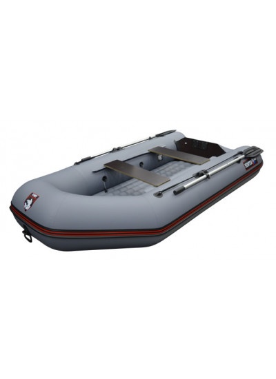 Лодка ПВХ Хантер 290 ЛН Лодка ПВХ Хантер 290 ЛН