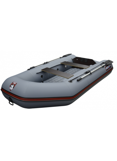 Лодка ПВХ Хантер 290 ЛН Лодка ПВХ Хантер 290 ЛН