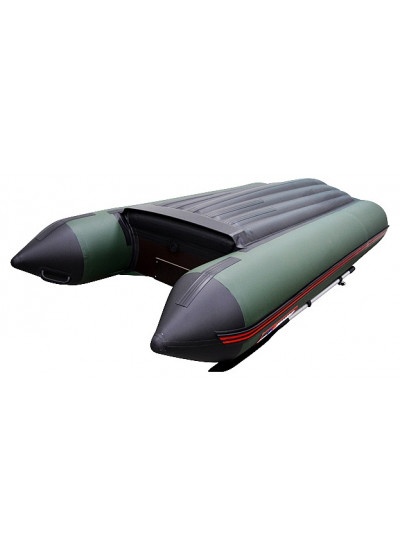 Лодка ПВХ Хантер 320 ЛКА