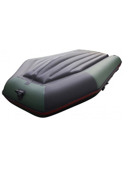 Лодка ПВХ Хантер 320 ЛКА