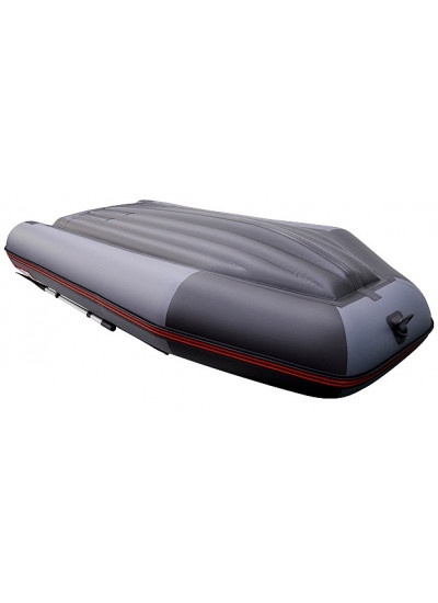 Лодка ПВХ Хантер 320 ЛКА