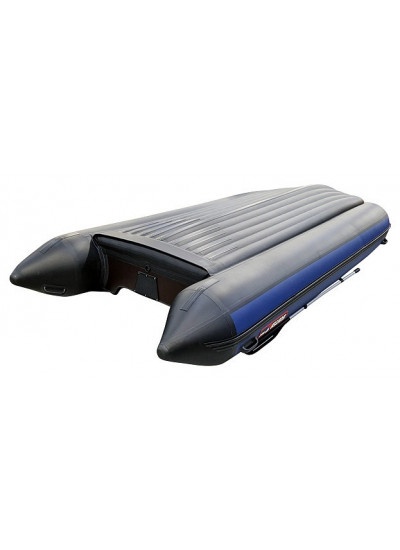 Лодка ПВХ Хантер 420 А