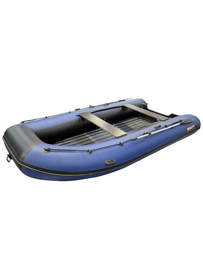 Лодка ПВХ Хантер 420 А