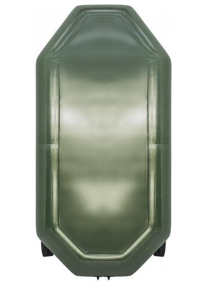 Лодка ПВХ Korabel 260С (Слань)