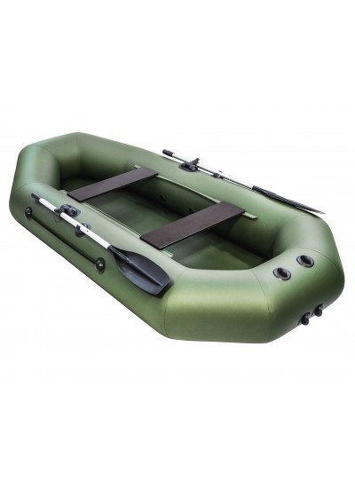 Лодка ПВХ Korabel 280
