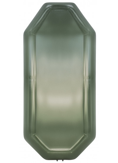 Лодка ПВХ Korabel 280