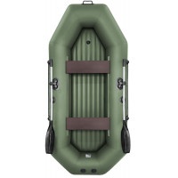 Лодки Korabel (КОРАБЕЛ)