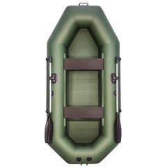 Лодка ПВХ Korabel 280