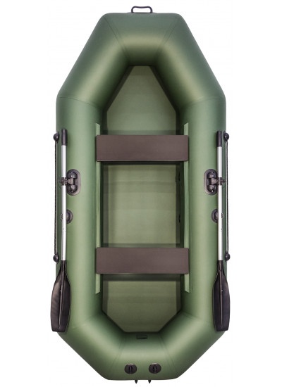 Лодка ПВХ Korabel 280