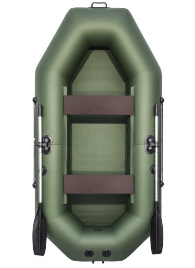 Лодка ПВХ Korabel 260С (Слань)