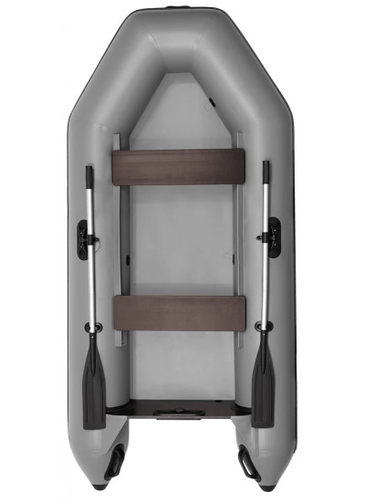 Лодка ПВХ Korabel 2800С