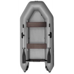 Лодка ПВХ Korabel 2800