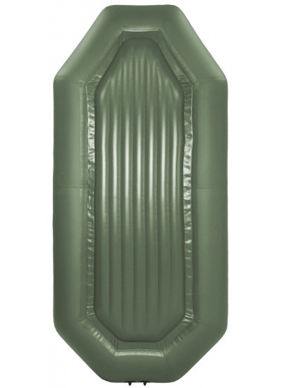 Лодка ПВХ Korabel 240 НДНД T (Транец)