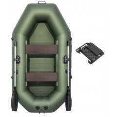 Лодка ПВХ Korabel 240T (Транец)