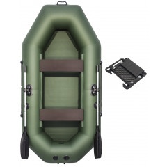 Лодка ПВХ Korabel 260T (Транец)
