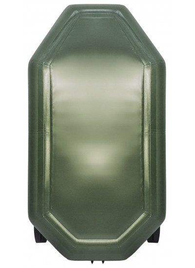 Лодка ПВХ Korabel 240С (Слань)