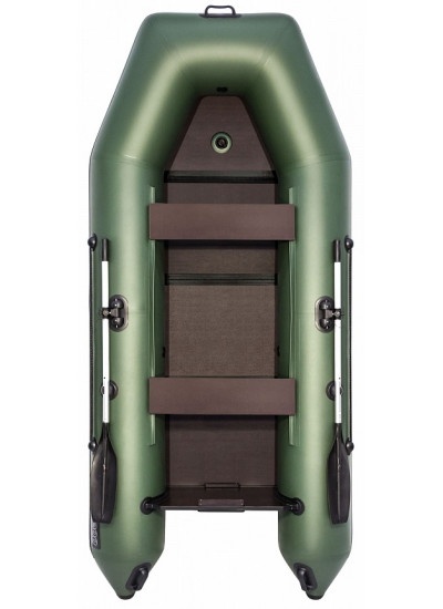 Лодка ПВХ Korabel 2900K