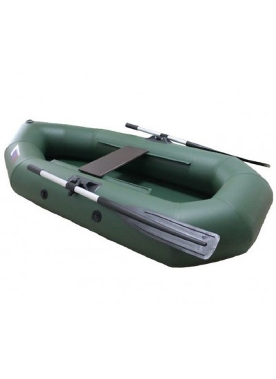 Лодка ПВХ Korabel 190