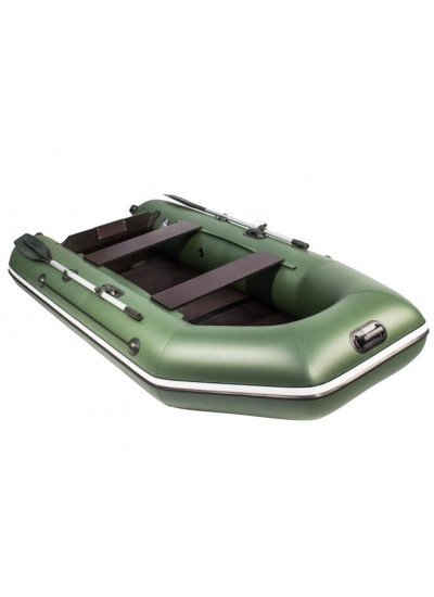 Лодка ПВХ Korabel 2900K