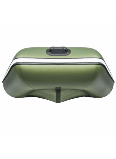 Лодка ПВХ Korabel 2900K