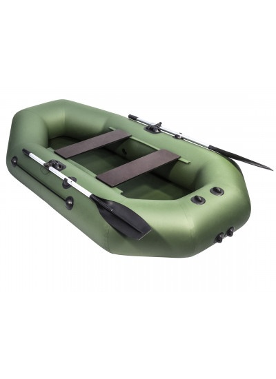 Лодка ПВХ Korabel 240