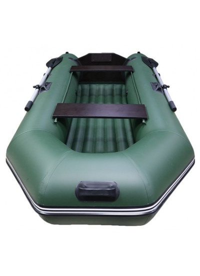 Лодка ПВХ Korabel 2800 НДНД