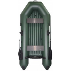 Лодка ПВХ Korabel 2800 НДНД