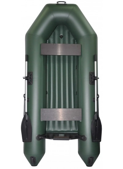Лодка ПВХ Korabel 2800 НДНД