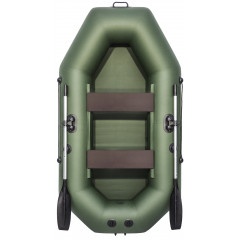 Лодка ПВХ Korabel 240