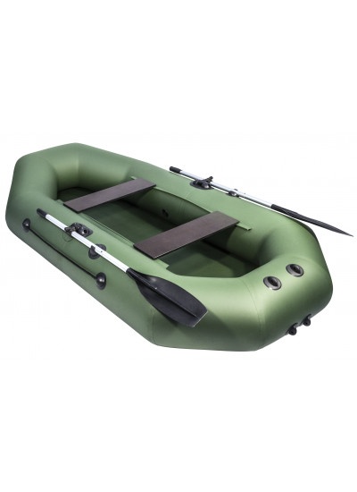 Лодка ПВХ Korabel 260