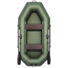 Лодка ПВХ Korabel 260