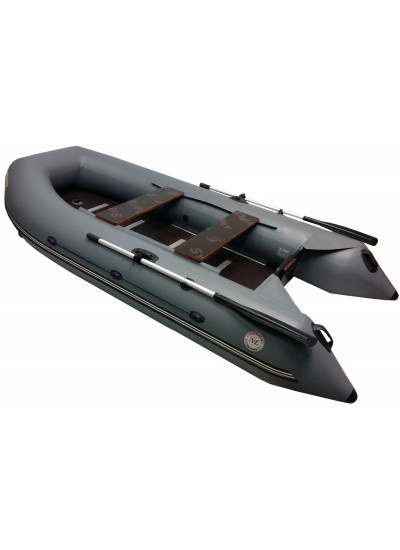 Лодка ПВХ Нельма М-315 Киль