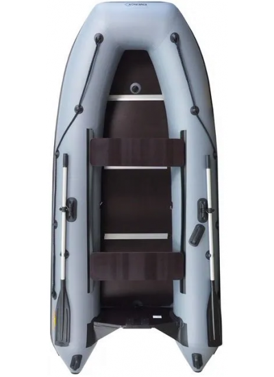 Лодка ПВХ Нельма М-315 Киль