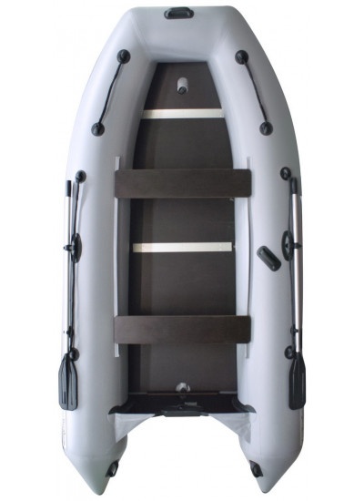 Лодка ПВХ Нельма М-335 Киль