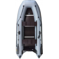 Лодки Нельма