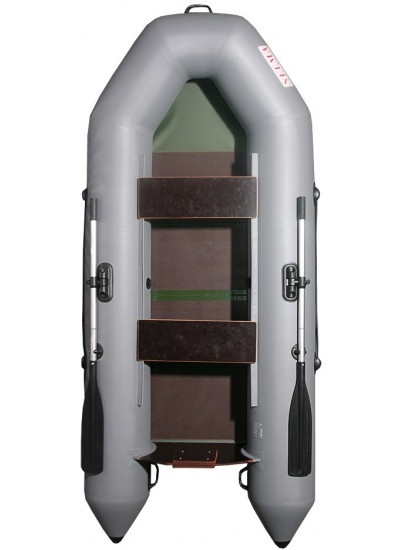 Лодка ПВХ Нельма M-310 камуфляж с пол-книгой Лодка ПВХ Нельма M-310 камуфляж с пол-книгой