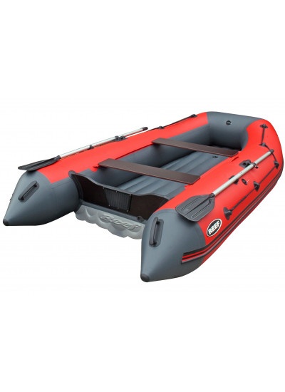 Лодка ПВХ Reef 340НД Лодка ПВХ Reef 340НД