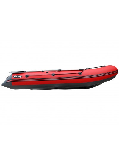 Лодка ПВХ Reef 340НД Лодка ПВХ Reef 340НД